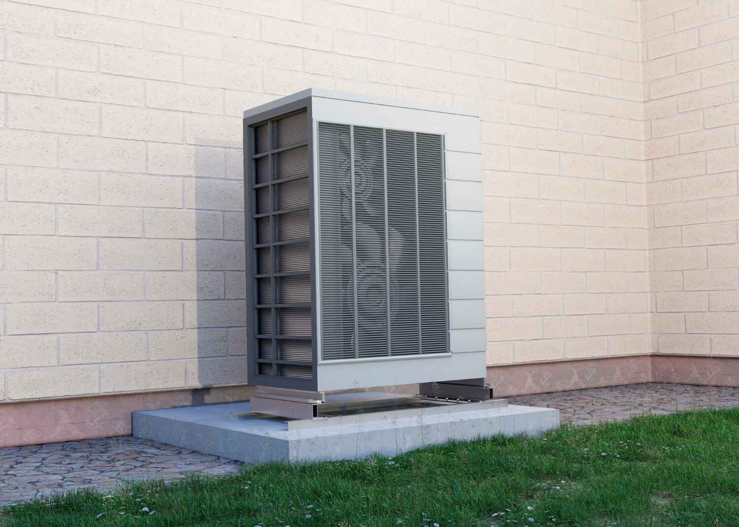 Best Central air repair  in Fairfax, SC