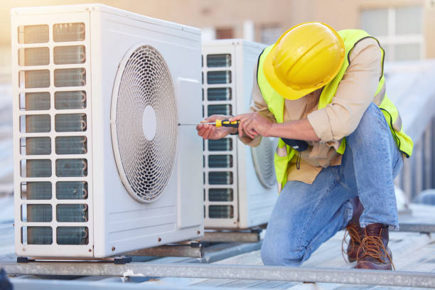 Best Residential HVAC services  in Fairfax, SC