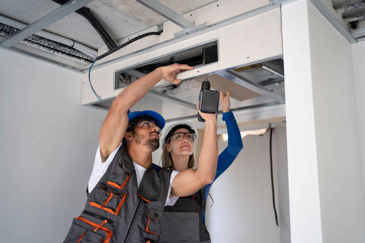 Reliable Fairfax, SC HVAC Solutions