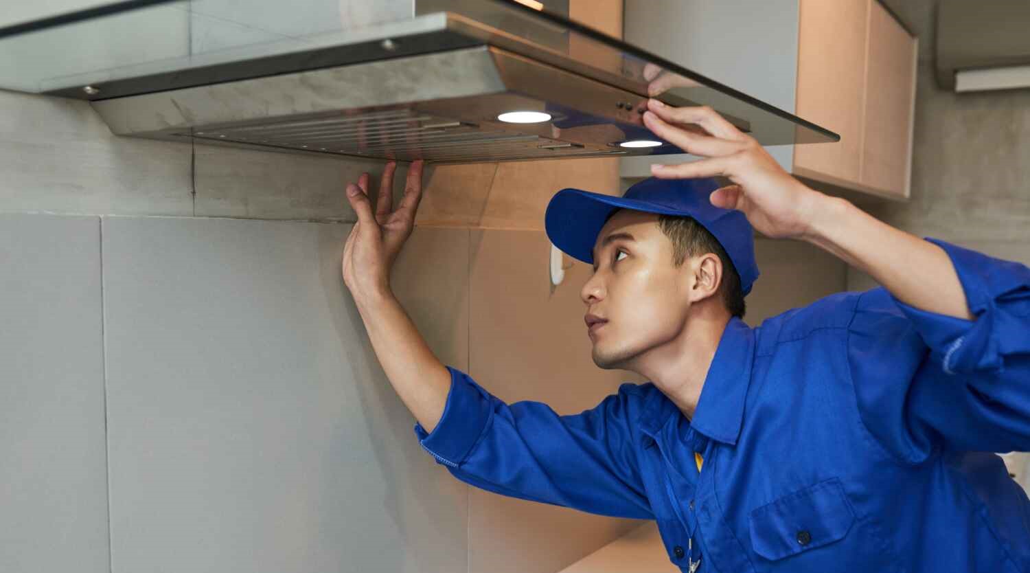 Best Affordable HVAC services  in Fairfax, SC